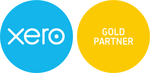 Xero Gold Partner